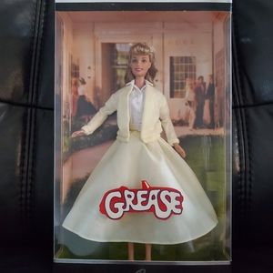 Barbie Grease - Sandy